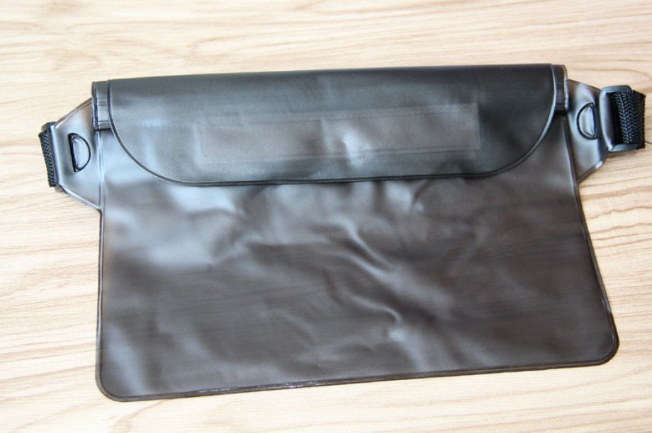 Mobile Phone Waterproof Bag for Swimming and Water Activities