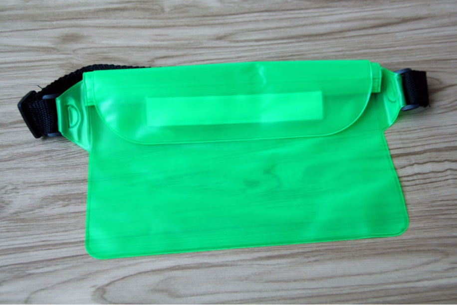 Mobile Phone Waterproof Bag for Swimming and Water Activities