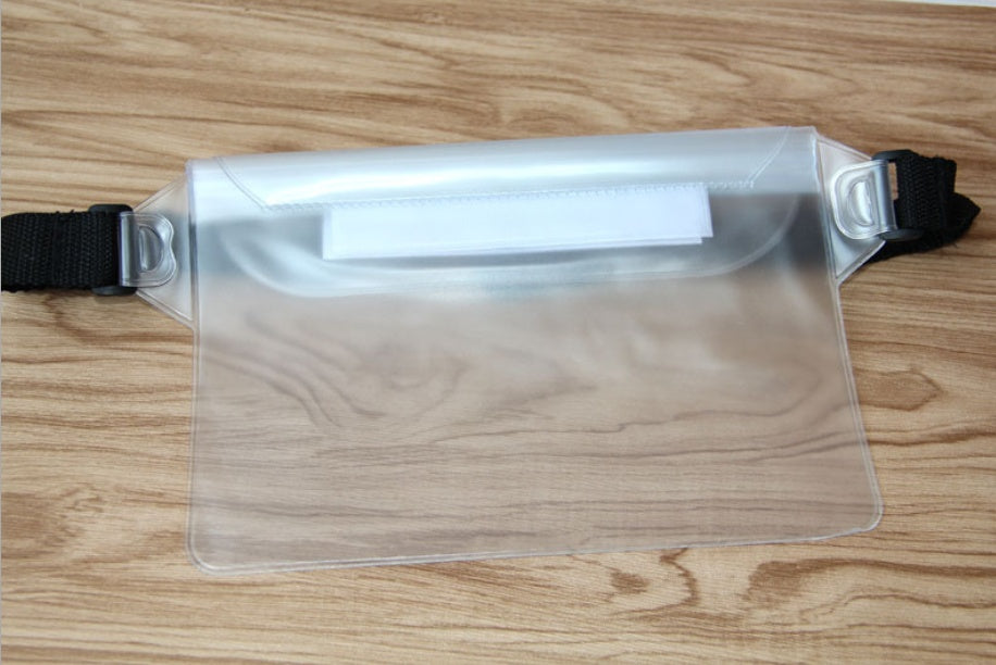 Mobile Phone Waterproof Bag for Swimming and Water Activities